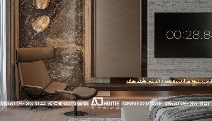 Cảm nhận khách hàng về không gian căn shophouse luxury sang trọng và đẳng cấp do ADHome thiết kế và thi công - Biệt Thự Lạc Ngàn, Phú Thọ