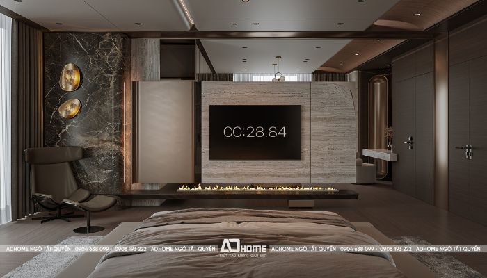 Thi Công Thiết Kế Biệt Thự Trọn Gói | Kiến Tạo Dấu Ấn Đẳng Cấp Cho Không Gian Sống Của Bạn